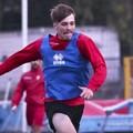 Samuele Cubaj rinnova con il Borgorosso Molfetta