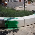 Vandalismo e schiamazzi notturni in piazza Immacolata: malcontento dei residenti