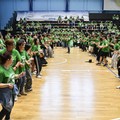 Giubileo Regionale della Famiglia Francescana: una giornata di fraternità, gioia e speranza a Molfetta