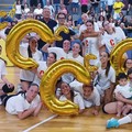 Volley, la Pegaso Molfetta vola in Serie C Femminile