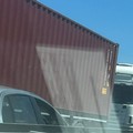 Impatto tra un Tir ed un'auto: incidente sulla ss 16bis tra Giovinazzo e Molfetta