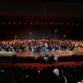 Ovazione per la SaviOrchestra nel 50° anniversario dalla sua nascita
