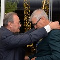 Cambio di presidenza al Rotary Club Molfetta: Michele Catalano subentra a Michele de Pinto