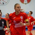 Serie A, Marfil Errico la prima conferma in casa Femminile Molfetta