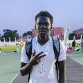 Fallou Seck trionfa nei 100 metri FISDIR al Golden Gala 2025