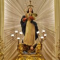 Molfetta, è il giorno dell'attesa: stasera l'intronizzazione dell'Immacolata apre la grande festa