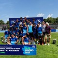 Aden Exprivia Molfetta: trionfo e promozione in Serie A Oro