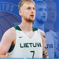 Primo colpo di mercato per la Virtus Basket Molfetta