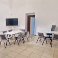 Biblioteca comunale chiusa, due associazioni locali offrono un'alternativa per lo studio