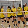 Volley, la Serie C riapre i battenti: tutto pronto per la Pegaso Molfetta
