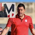 Molfetta Calcio, confermati mister Traversa e De Censo come DG
