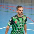 Colpo d’esperienza per il Real Molfetta: ha firmato Mauro Caggianelli