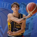 Niccolò Pieri si unisce al roster della Virtus Basket Molfetta