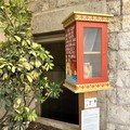 L’associazione  "Passione e Tradizione " rilancia il progetto “Libri-liberi” nel centro antico