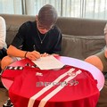 Il giovane Francesco Tattoli firma con l'Altamura di Serie C