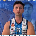 Marco Annese ritorna nella Virtus Basket Molfetta