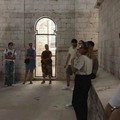 Domenica 27 luglio nuova visita straordinaria alle torri del Duomo di Molfetta