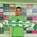 Un altro giovane molfettese in un club di Serie C: il grande salto di Gaetano Mancini