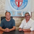 Leonardo Zaccaria nominato Commissario UDC per il Comune di Molfetta