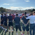 La Molfetta Calcio riparte dopo le ultime annate da dimenticare