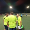 Fulgor Molfetta, ancora altri arrivi: gli annunci ufficiali