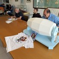 Verso la festa patronale: estratto il motopesca per la sagra a mare