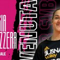 Volley, la molfettese Alessia Lazzizzera nella Star Volley Bisceglie in Serie B1