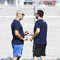 Borgorosso Molfetta punito allo scadere dal Don Uva: ko al  "Poli "