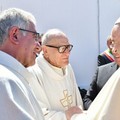 La diocesi rende noto il testamento spirituale di don Francesco Gadaleta