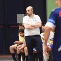 Giovanni Rutigliani è il nuovo allenatore dell’ASD Vicente Molfetta