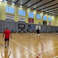 Primi giorni di lavoro per il Real Molfetta C5 verso la nuova stagione