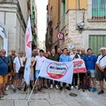 Molfetta, il Movimento 5 Stelle lancia una raccolta firme per salvare il lungomare