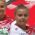 Francesca Valente è una nuova giocatrice della Soccer Altamura