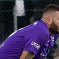 L’ASD Vicente Molfetta ufficializza l’arrivo di Pietro Deserio