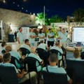 La Giovanile Molfetta apre la nuova stagione con il Giò Summit