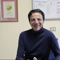 Il saluto del Dirigente scolastico Piliero al Liceo  "Vito Fornari " di Molfetta