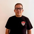 Futsal, la Vicente Molfetta annuncia Fabio Baldassarre come vice allenatore