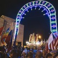 Novena in onore della Madonna dei Martiri, oggi la Giornata per l’Emigrante