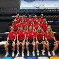 Femminile Molfetta verso la prossima Serie A: oggi torneo amichevole