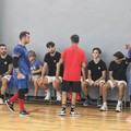 Oggi ultimo test pre-season per il Real Molfetta C5