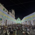 Secondo giorno di festa patronale a Molfetta: il programma