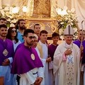 Aggressione durante la festa patronale: solidarietà al musicista Vincenzo Minervini