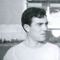Addio a Girolamo Carlucci, bandiera della Molfetta Sportiva degli anni ’50