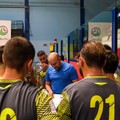 Coppa Puglia di Serie C2: definiti i gironi, la Vicente Molfetta e Melphicta nel Girone B