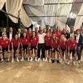 Femminile Molfetta, al via la nuova stagione in Serie A
