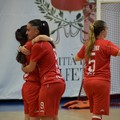 Serie A, la Femminile Molfetta ospita la Lazio al PalaPoli