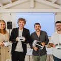 “Orbita – endless exploration”, il Pulo di Molfetta si scopre in realtà virtuale