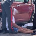 Rapina sventata a Molfetta, Logrieco: «È inaccettabile pensare che un criminale possa introdursi così»