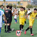 Molfetta Calcio attesa dall'Atletico Gargano in trasferta