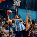 Buona la prima: la Virtus Basket Molfetta batte all’esordio il Castellaneta